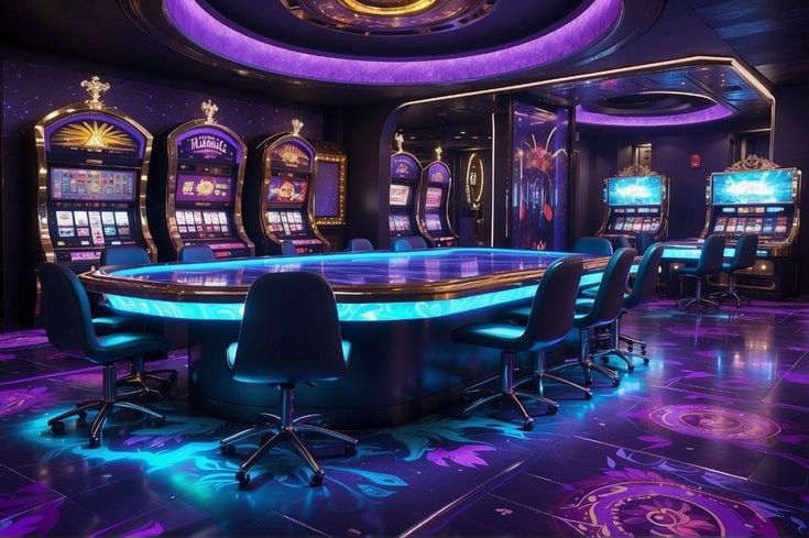 Ocean Treasure page on betbad for Bangladesh mobile entertainment fans