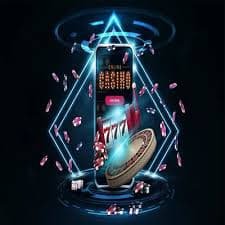 sports and casino style hub view on betbad for adult users